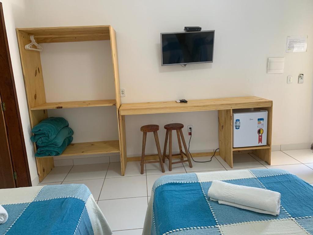 מלון São Miguel dos Milagres Suits Praia Bonita Em Milagres מראה חיצוני תמונה