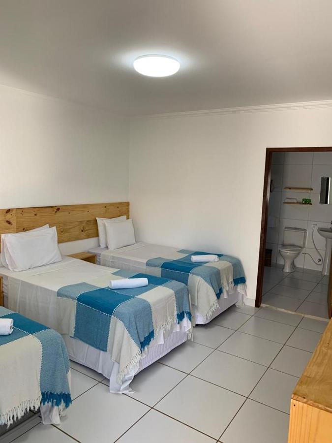 מלון São Miguel dos Milagres Suits Praia Bonita Em Milagres מראה חיצוני תמונה